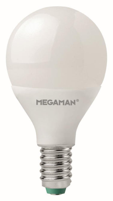 MEGAM LED-Classic 2,9W/827 250lm MM21041      Tropfen E14 15000h           EEK F