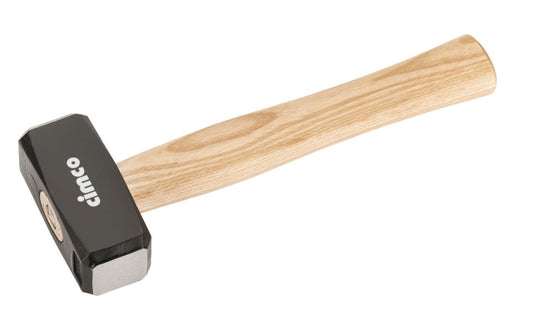 Cimco Fäustel 1000g               130880 DIN6475