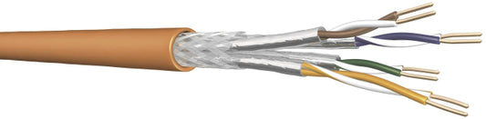 Datenkabel UC900SS23/1 4P FRNC-C Cat7    Simplex Schnittlänge Cca        60091666