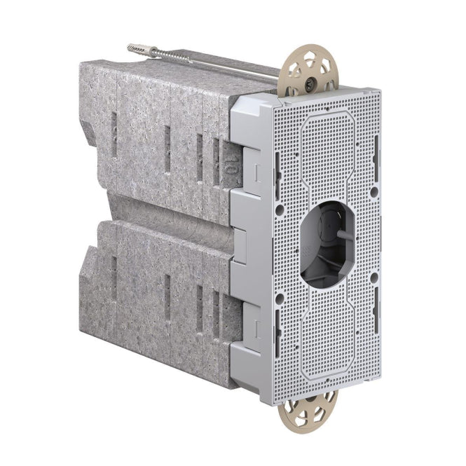 Kaiser System-Geräteträger       9966.31 160-240mm m.Multi-Geräte-Einsatz