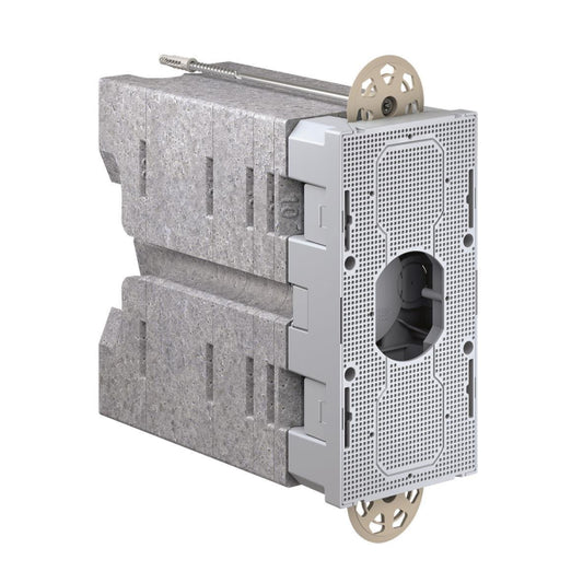 Kaiser System-Geräteträger       9966.31 160-240mm m.Multi-Geräte-Einsatz