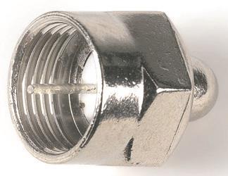 Televes F-Abschluss-Widerstand      FR75        75 Ohm