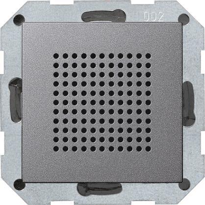 GIRA 228228 Lautsprecher UP-Radio RDS    System 55 Anthrazit