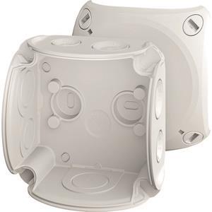 Hensel Kabelabzweigkasten bis  DK 0100 G 2,5qmm o.Klemme