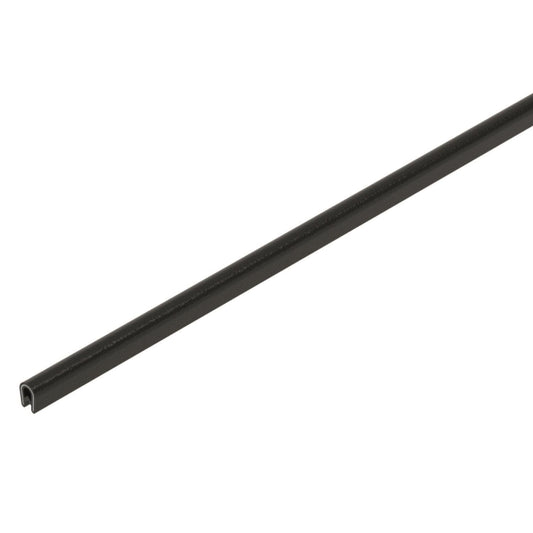 OBO KSB 2 PVC Kantenschutzband f.Bleche  ** PVC schwarz 6072909