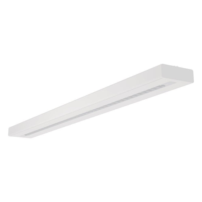 LEDV Anbauleuchte Linear Indiviled ws    L1500mm 52W 5200-6550lm 4000K Ra90 UGR19
