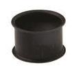 Mersen 01706.035000 Hülsen D02 35A       schwarz NEOZED Hülsen-Passeinsatz