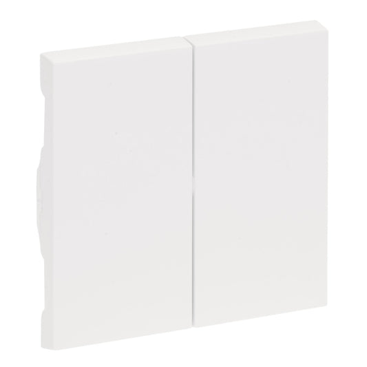 Legrand 765108 SEANO Serienwippe in der  Farbausführung Ultraweiß