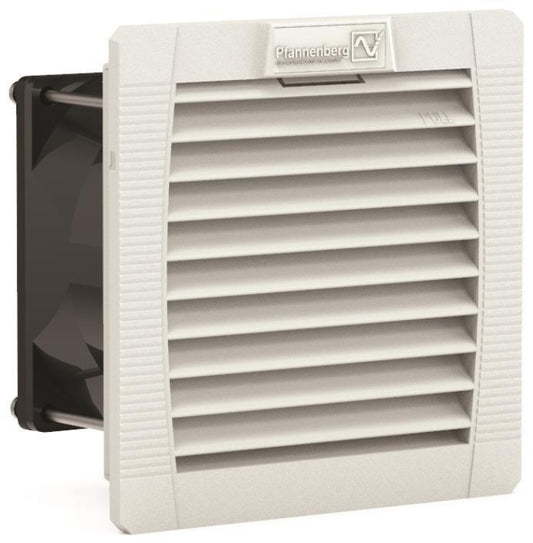 Pfannenberg         PF 11000 230VAC IP54 4.Gen.Filterlüfter 25cbm/h 11611101055
