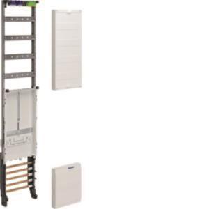 Hager Reservefeld universZ        ZH53XL 1350mm 1feld 3Punkt RES/SG m.SaS u.PE/N-