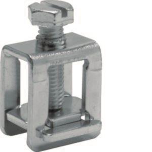 Hager Sammelschienenklemme          K96M 16-70qmm bei 12x5mm 16-35qmm bei 12x10mm