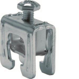 Hager Sammelschienenklemme          K96C 2,5-35qmm f.SaS 12x5mm f.Cu-Leiter