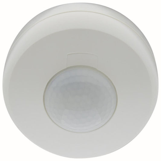 BEG Luxomat AP Bewegungsmelder     92219    PD3-1C-AP Micro   weiß