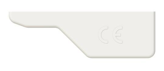 ABB PSc-END Endkappe für        PSc-END1    Phasenschiene  für FI/LS DS301C
