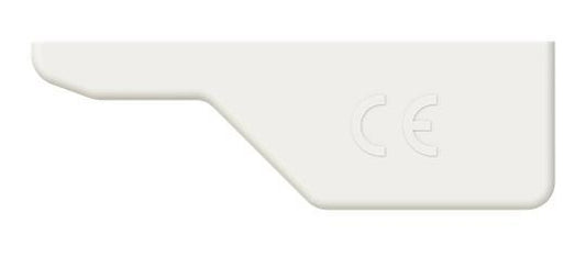 ABB PSc-END Endkappe für        PSc-END1    Phasenschiene  für FI/LS DS301C