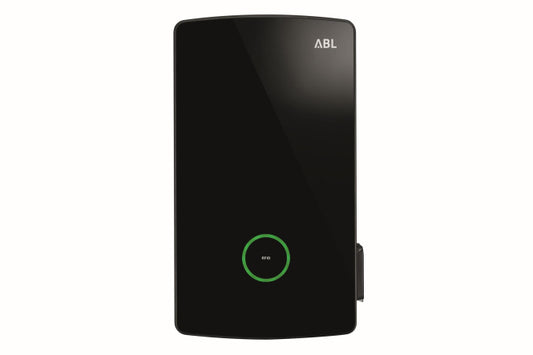 ABL Wallbox eM4 Single         100000151 Controller 22 kW Typ 2 Steckdose