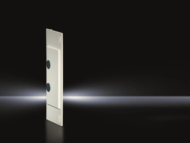 Rittal Endabdeckung VE=2      SV 9610000 Mini-PLS f.9600