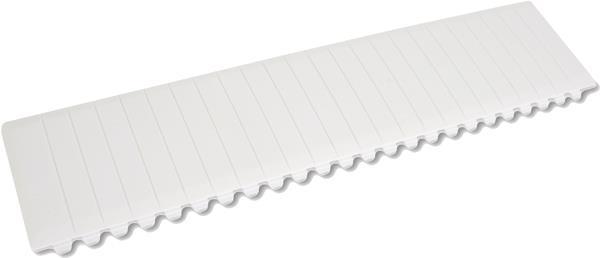 FTG Blindabdeckung                BA220W ** f.Verteilergehäuse sägbar
