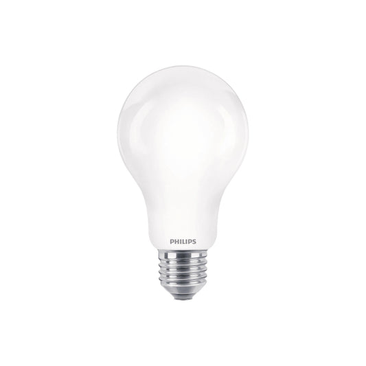PHIL CorePro LEDbulb 17,5-150W/827 E27       AGL 2452lm matt 15000h        EEK D