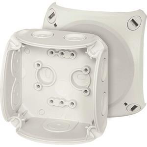 Hensel Kabelabzweigkasten bis  DK 0200 G 2,5qmm o.Klemme