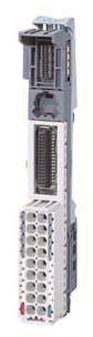 Siemens 6ES71936BP000DA0 SIMATIC ET      200SP Baseunit BU15-P16+A0+2D