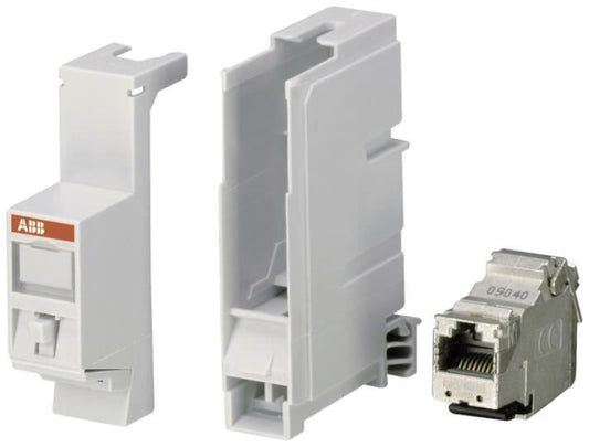 ABB IP-Patchmodul, REG          IPM/S1.1 2CDG120036R0011