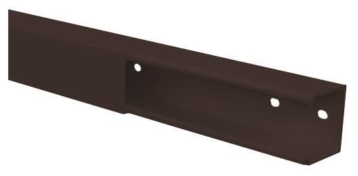 GGK Kanal LFG 30x30                 1039    braun