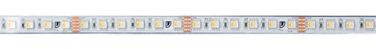 RUTEC VARDAFLEX 4inOne RGB-WW IP65 79513   24V 72W 720lm/m 5m B:14mm CRI80 IP65
