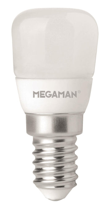 MEGAM LED T-Lamp 2W/828 100lm    MM21039      Smart E14 25000h dim_EEK G