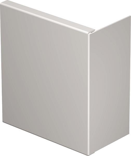 OBO WDK HE80170RW Endstück 80x170mm PVC  reinweiß RAL9010 6193387