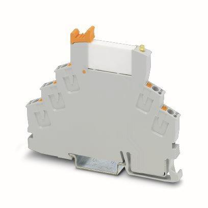 Phoenix 2903370        RIF-0-RPT-24DC/21 Relaismodul 1We 6,2mm