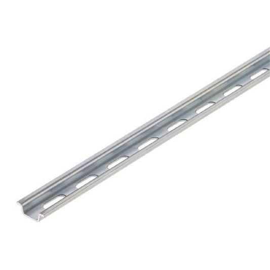 Weidmüller TS 15X5/LL 2M/ST/ZN Trag-     Schiene DIN EN 60715 2000mm 0117500000