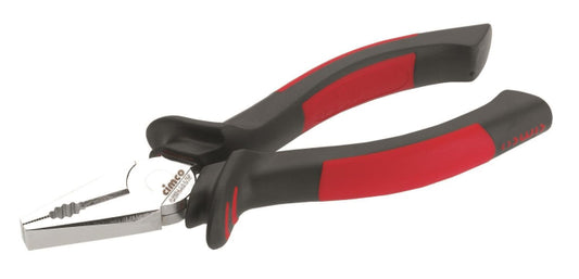 Cimco VDE-Kombizange 180mm        100336