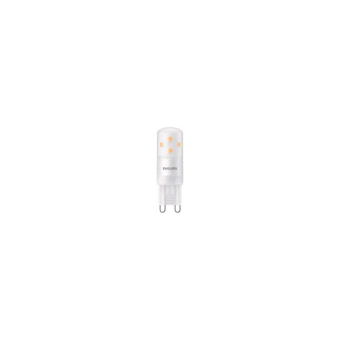 PHIL CorePro LEDcapsuleMV dimmbar            G9 2,7-25W/827 300lm 15000h   EEK E