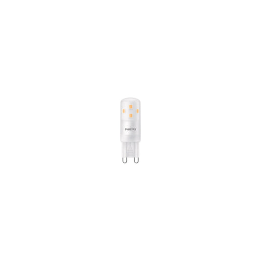 PHIL CorePro LEDcapsuleMV dimmbar            G9 2,7-25W/827 300lm 15000h   EEK E
