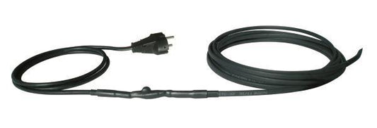 ETHERMA steckerfertig selbstreg.  FPT-16 Heizband 272W 16m 230V f.Ku-Rohre 37358