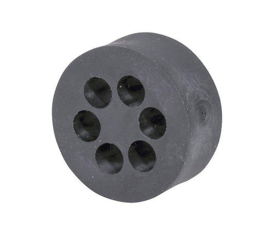 Plica Mehrlochdichtung DE Multi M25(2x8) Santoprene 93534402528