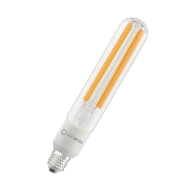 LEDV NAV LED FIL V 35W/740 6000lm (70W)      IP65 E27 360° 25000h Filament EEK C