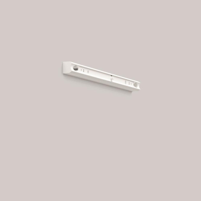 RZB Linienleu ws weiss       41121.002.1    für Linestra L=500mm S14s
