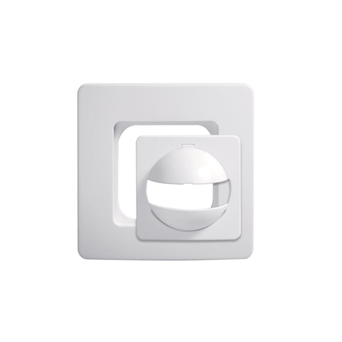 ESYLUX Abdeckung IP20 für MD 180 und           PD 180 signalw. EM100551119