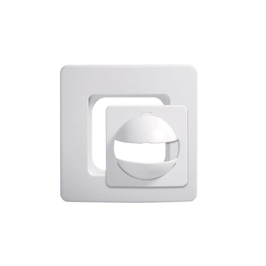 ESYLUX Abdeckung IP20 für MD 180 und           PD 180 signalw. EM100551119