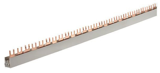 FTG Gabel L 57 3-polig 10qmm      710/57 Sammelschiene Standard