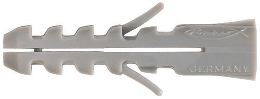 Fischer Dübel im Doppelpack S 10  050127 DP