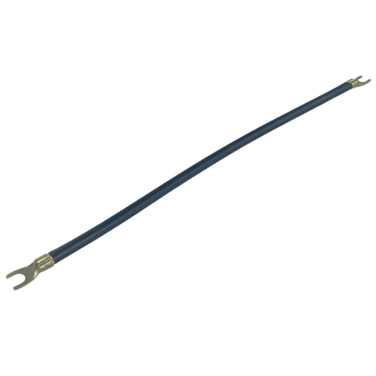 Pollmann Verdrahtungsbrücke VB/10-265 G2 Gabel beidseitig    265mm  10qmm