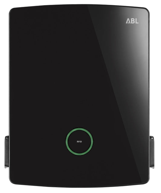 ABL Wallbox eM4 Twin REEV      100000183 eichrechtskonform, Extender, 11/22 kW,