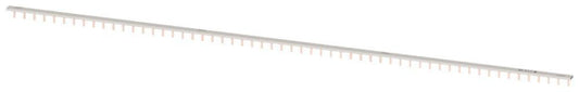 Siemens 5ST3701 Stiftsammelschiene       berührungssicher 16qmm 1Ph. L=1016mm