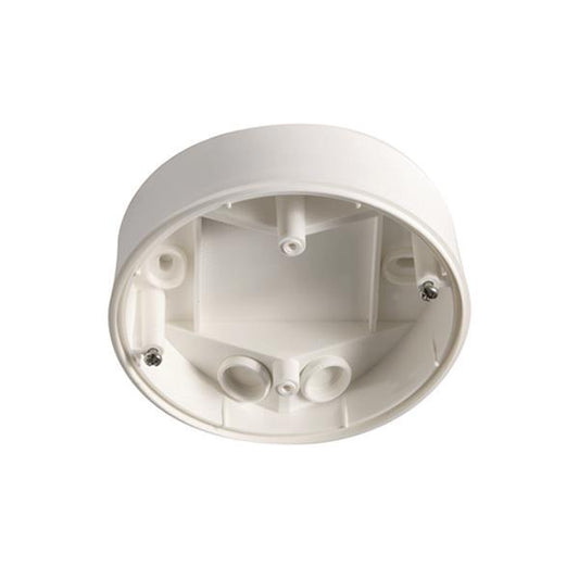 ESYLUX AP Dose-C IP 54 weiss  EP10425905       für die PD-C360 und MD-C360 Serie