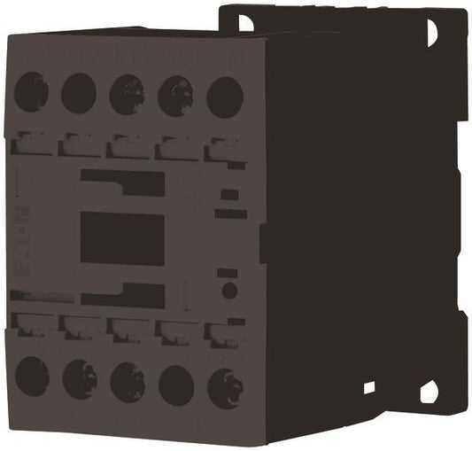 EATON DILM12-10 230V50Hz 240V60Hz 276830 Leistg schütz 3p+1S 5,5kW 400V AC3