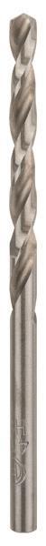 Bosch HSS-G-Spiralbohrer      2608585916 4,0x75/43mm DIN338