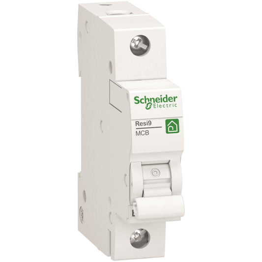 GS Automat B 32A 1-polig        R9F23132 Resi9